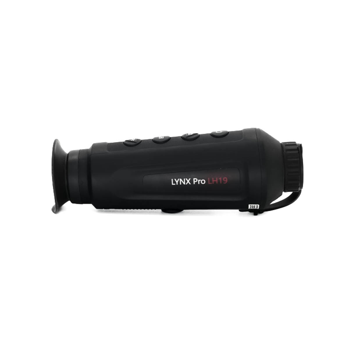 Pre-Owned HIKMICRO Lynx PRO LH19 Smart Thermal Monocular - 19mm 35mK 384x288px 12µm - PO2469