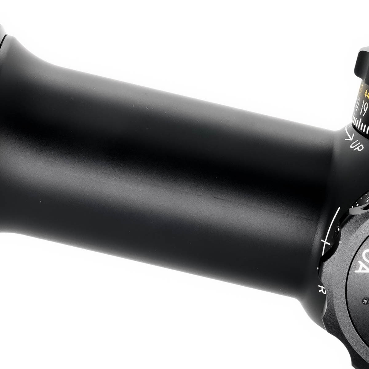 Pre-Owned March 1x-10×24 Tactical 1/4 MOA Turrets MTR-3 (Non-Illuminated) Reticle Rifle Scope - PO2483