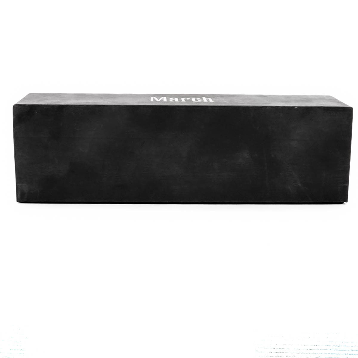 Pre-Owned March 1x-10×24 Tactical 1/4 MOA Turrets MTR-3 (Non-Illuminated) Reticle Rifle Scope - PO2483