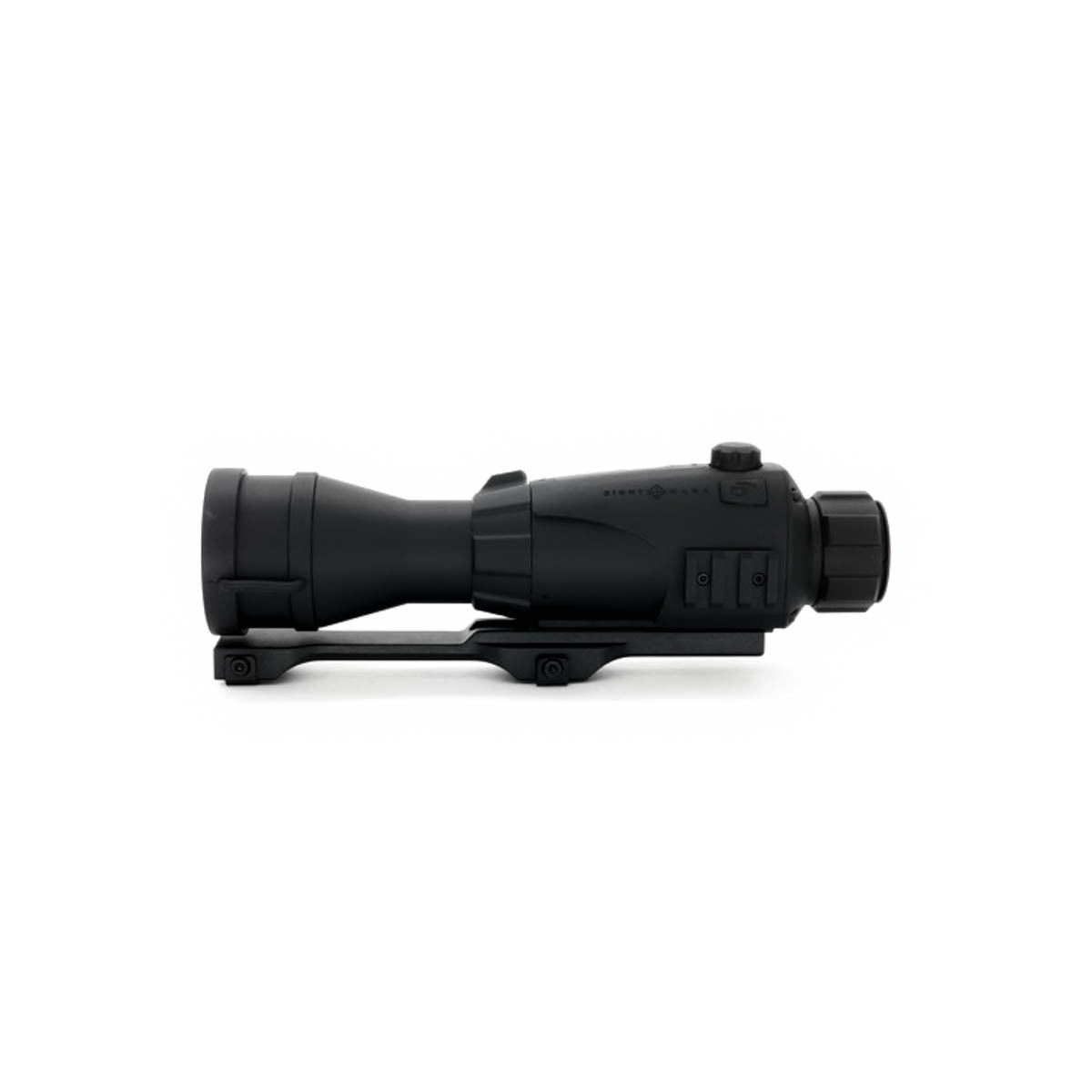 Pre-Owned Sightmark Wraith 4K MAX 3-24x50 Digital Day / Night Vision Rifle Scope - PO2505