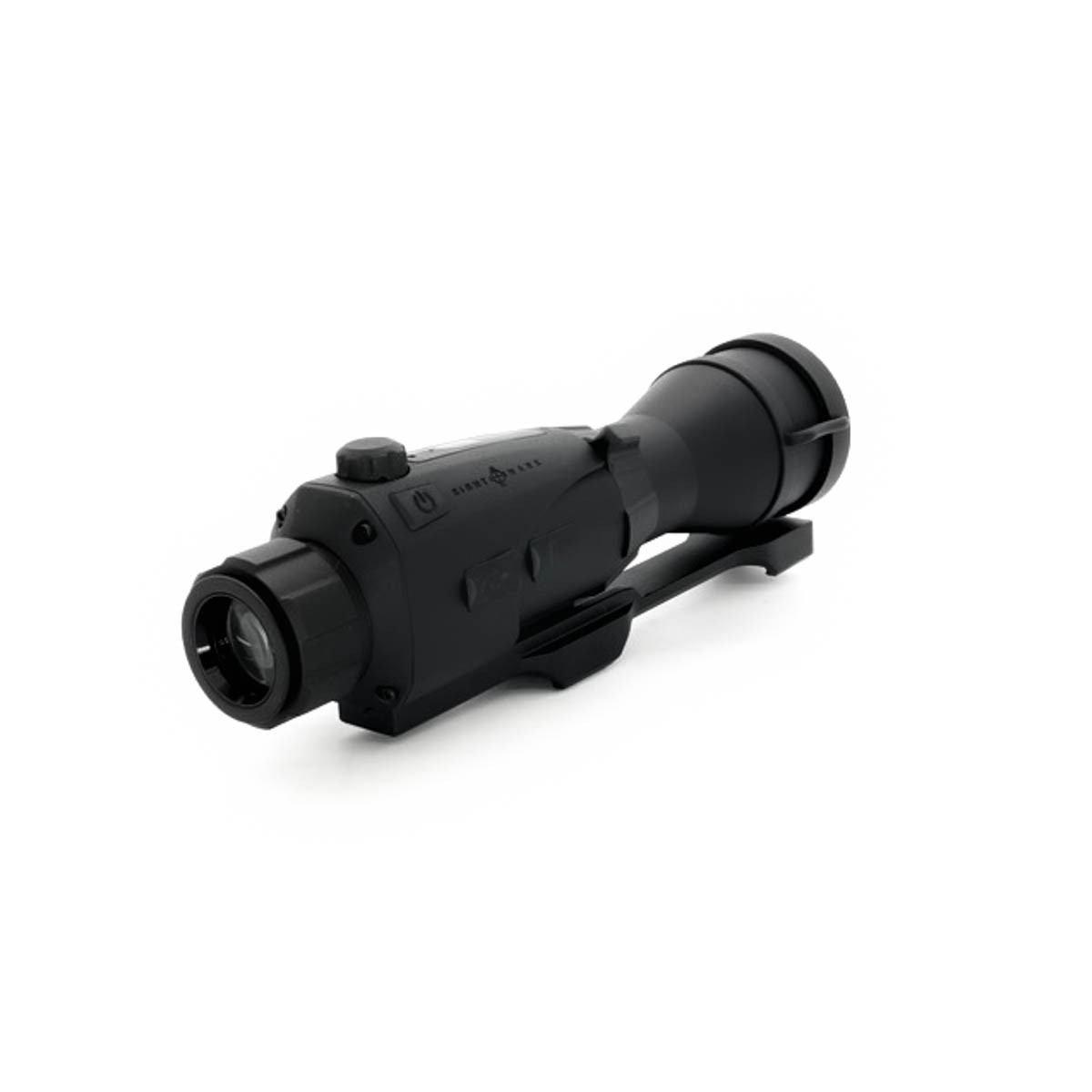 Pre-Owned Sightmark Wraith 4K MAX 3-24x50 Digital Day / Night Vision Rifle Scope - PO2505
