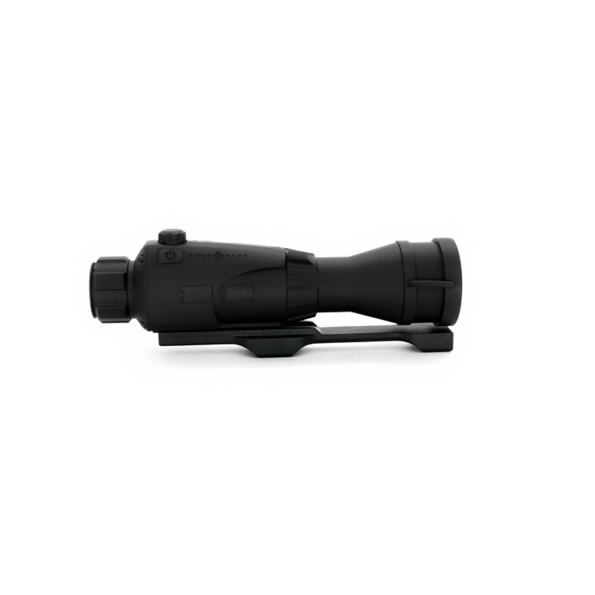 Pre-Owned Sightmark Wraith 4K MAX 3-24x50 Digital Day / Night Vision Rifle Scope - PO2505