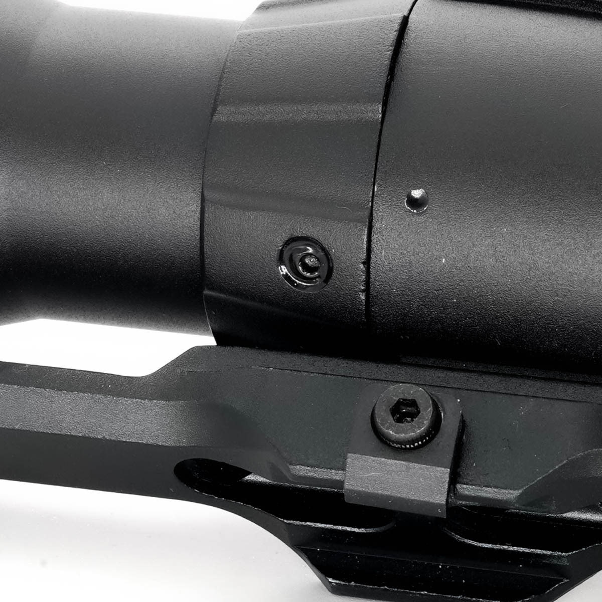 Pre-Owned Sightmark Wraith 4K MAX 3-24x50 Digital Day / Night Vision Rifle Scope - PO2505