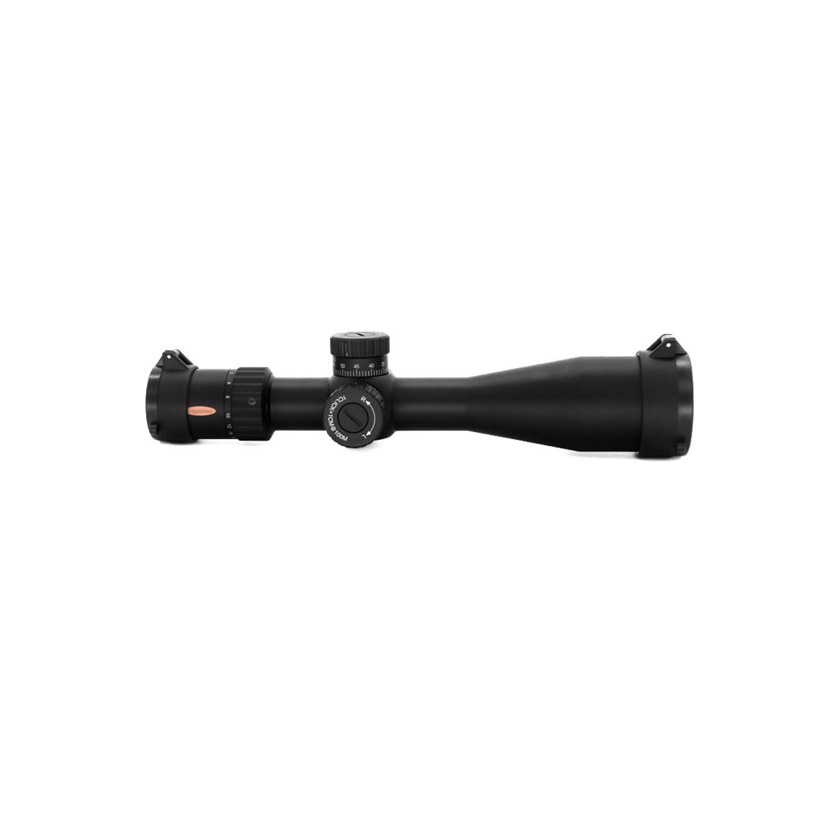 Pre-Owned MTC Copperhead F2 4-16x44 SFP Illuminated AMD2 1cm Clicks 30mm Riﬂe Scope - PO2527