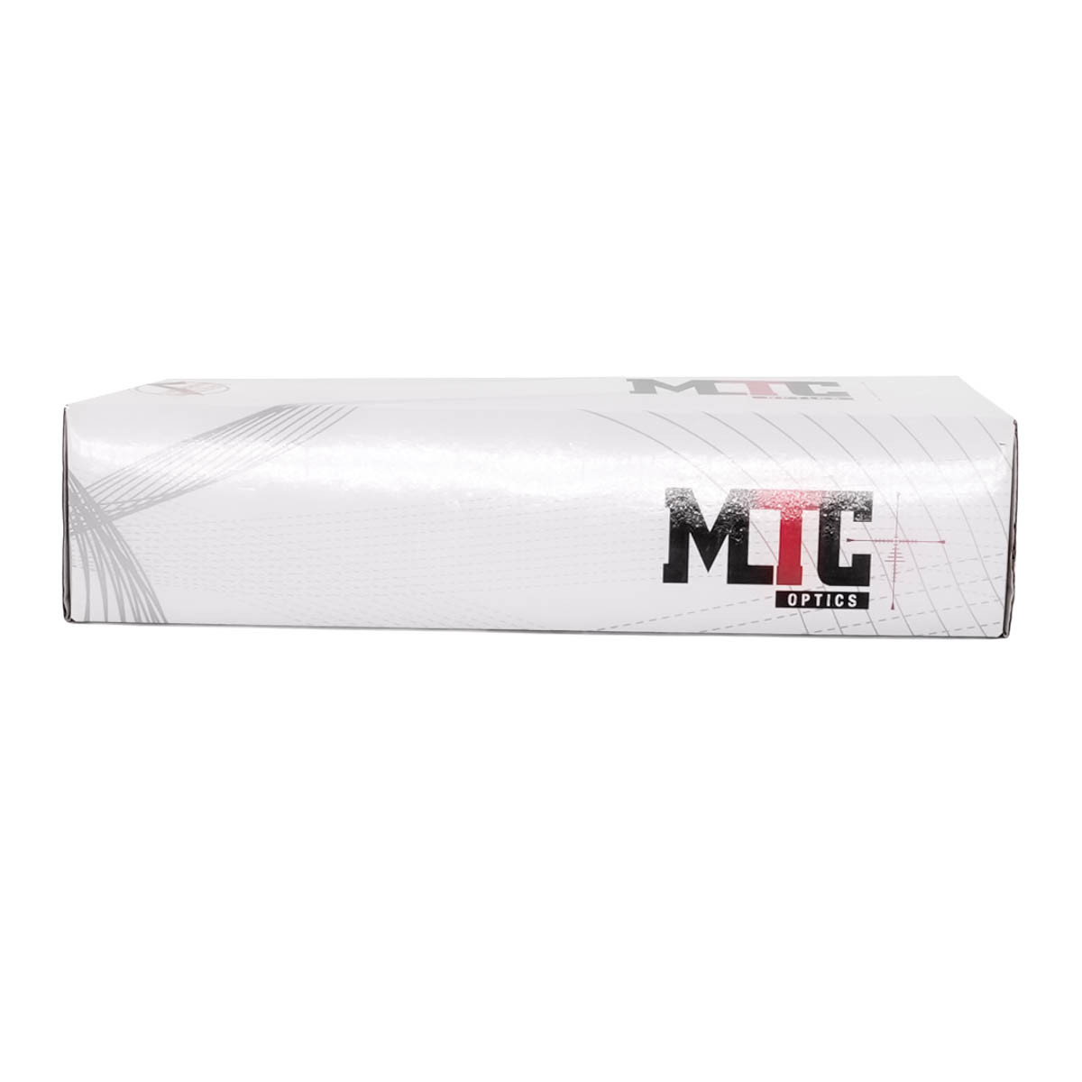 Pre-Owned MTC Copperhead F2 4-16x44 SFP Illuminated AMD2 1cm Clicks 30mm Riﬂe Scope - PO2527