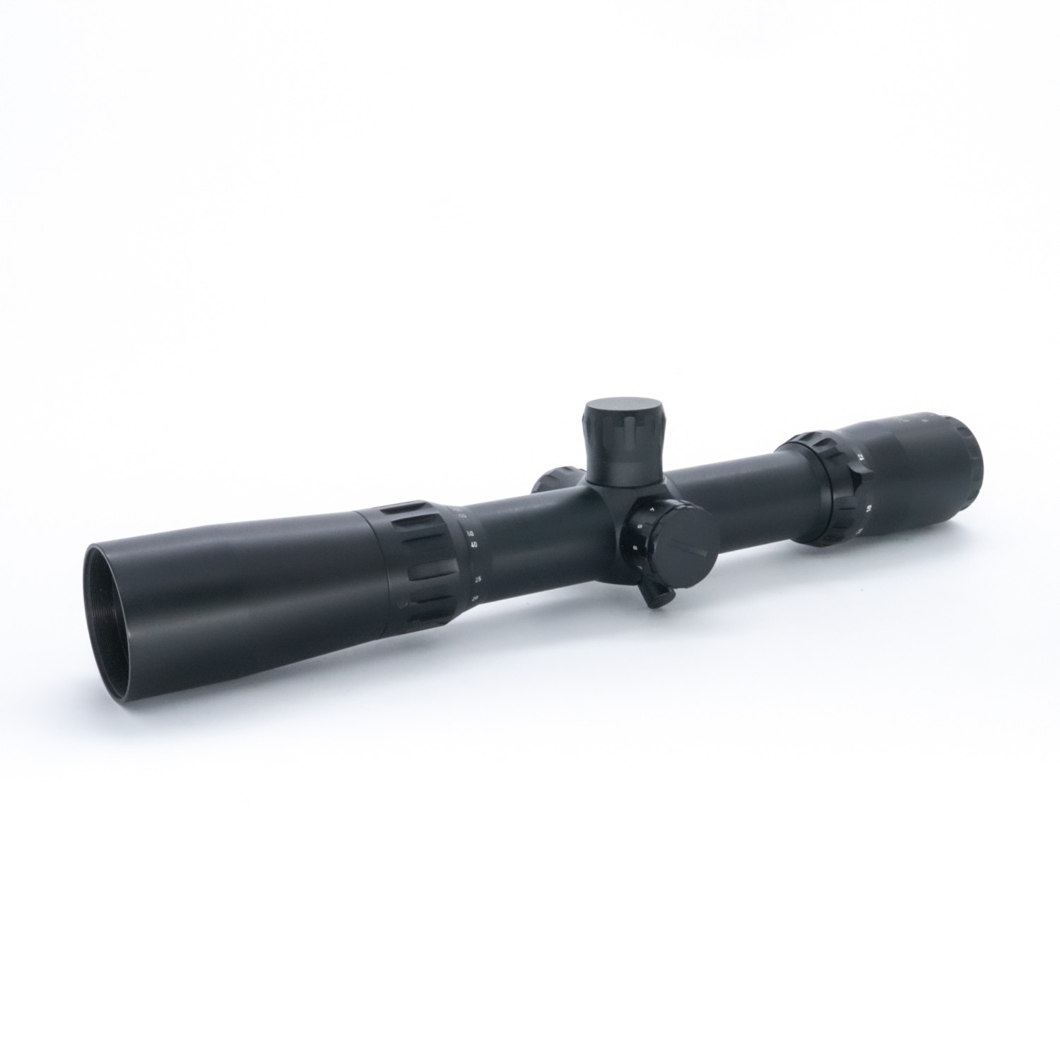 Pre-Owned IOR Spyder 9-36x44 SFP 1/8 MOA Rifle Scope - PO2540