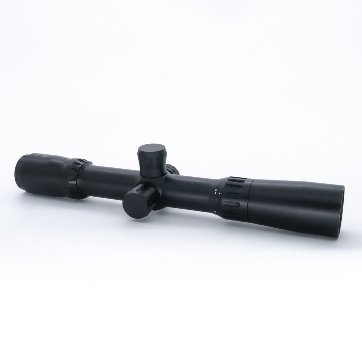 Pre-Owned IOR Spyder 9-36x44 SFP 1/8 MOA Rifle Scope - PO2540