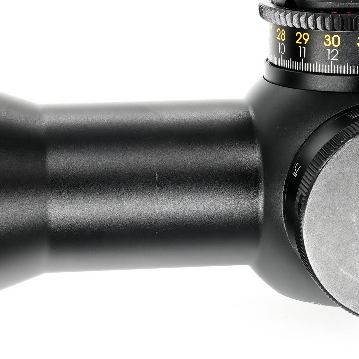 Pre-Owned Schmidt & Bender 3-20x50 PM II Ultra Short LP P4FL 1cm cw DT35 MTC LT / ST ZC CT - PO2545