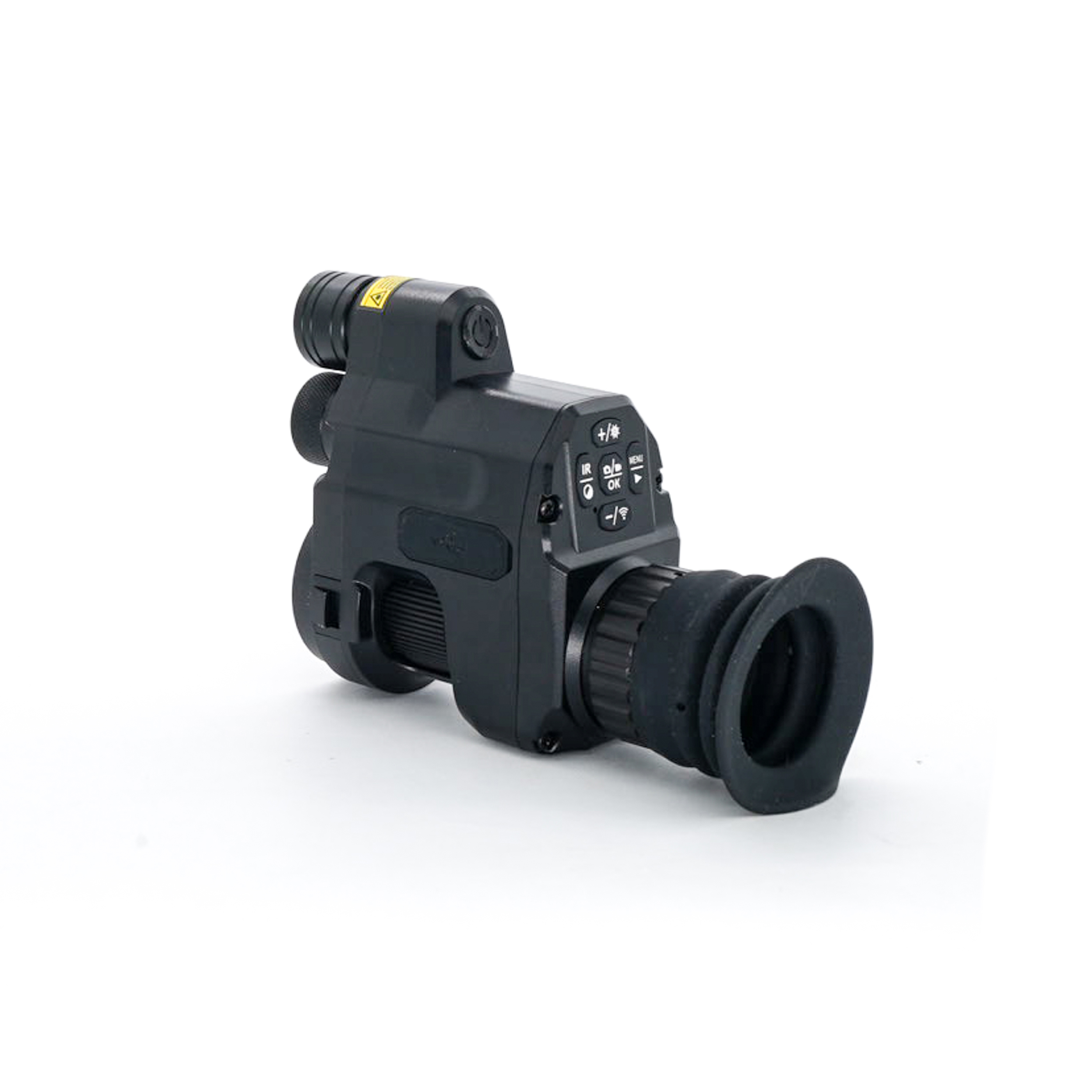 Pre-Owned PARD NV007V LED Night Vision 12mm Rear Add On - PO2552