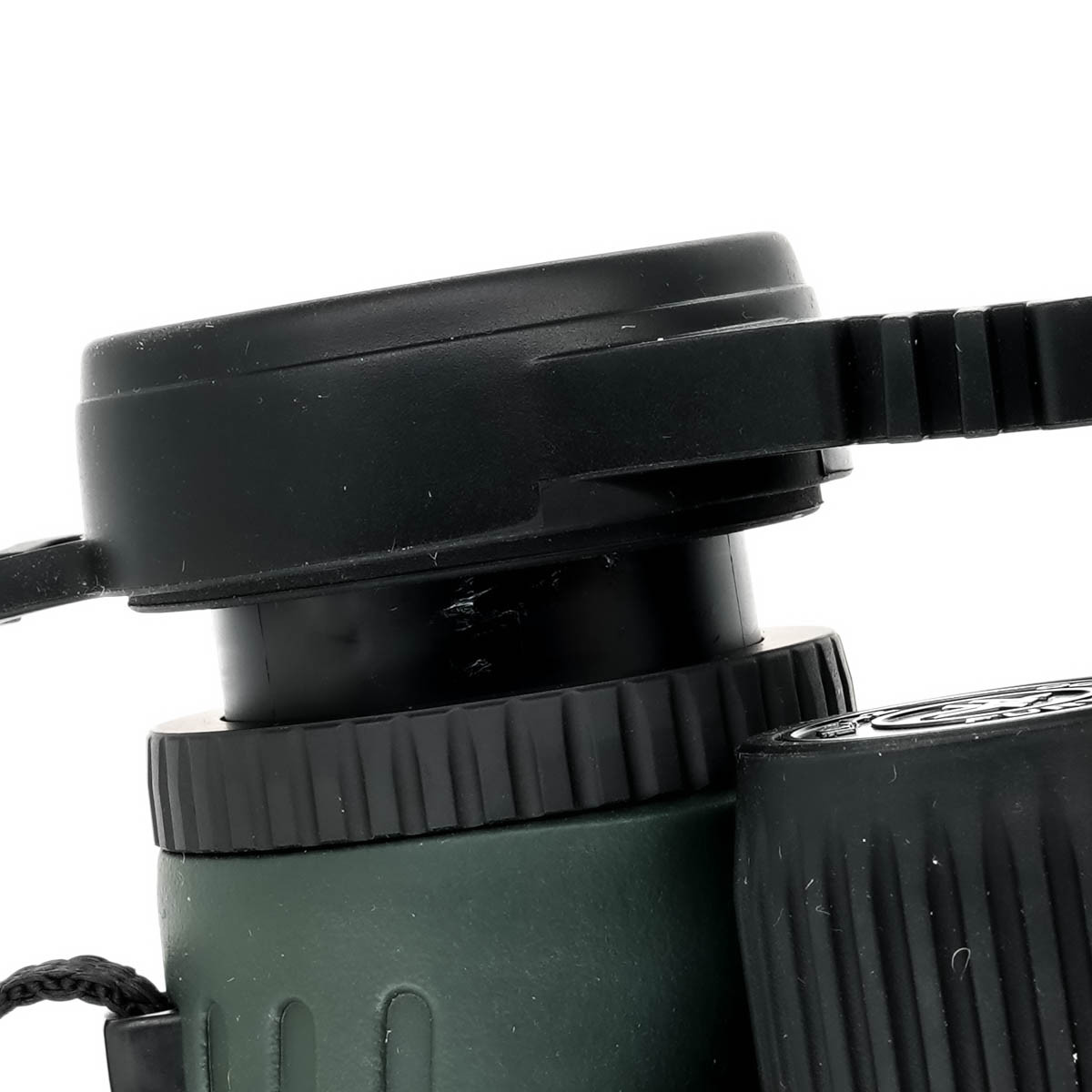 Pre-Owned Vortex Fury HD 5000 10X42 Full Size Roof Prism Laser Rangefinder Binoculars - PO2553 
