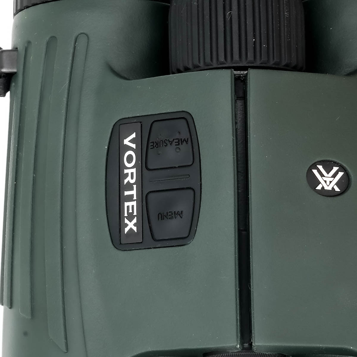 Pre-Owned Vortex Fury HD 5000 10X42 Full Size Roof Prism Laser Rangefinder Binoculars - PO2553 