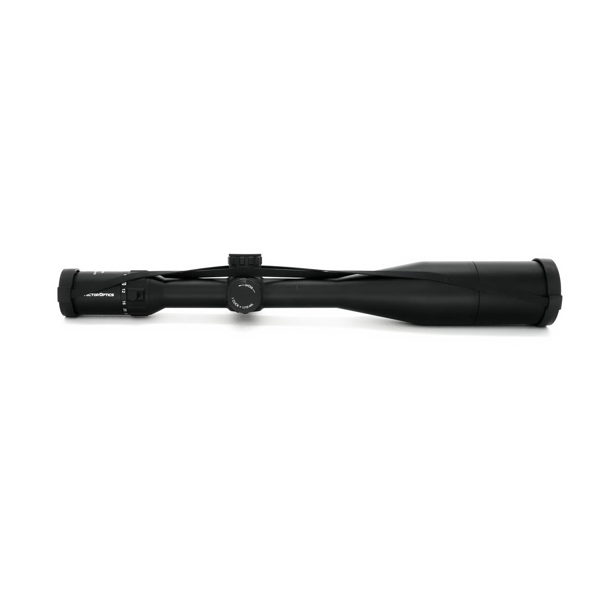 Pre-Owned Vector Optics Paragon Gen II 5-25x56 SFP VPA-2 MIL 0.1 MRAD LT 30mm Rifle Scope - PO2557