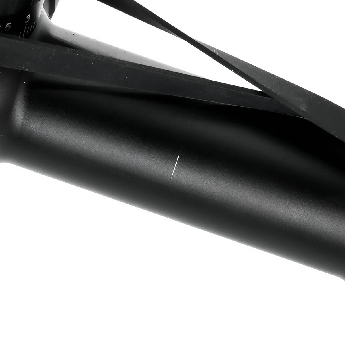 Pre-Owned Vector Optics Paragon Gen II 5-25x56 SFP VPA-2 MIL 0.1 MRAD LT 30mm Rifle Scope - PO2557