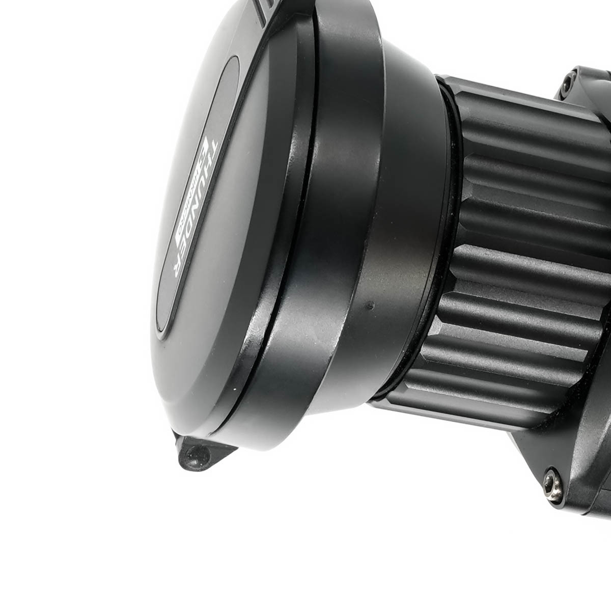Pre-Owned HIKMICRO Ultimate Thunder Pro 2.6x 50mm 35mK 640x512px 12µm Smart Thermal Weapon Scope - PO2559