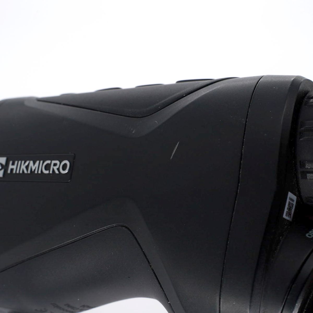 Pre-Owned HIKMICRO Condor Pro CQ35L 35mm LRF 640x512 12µm <20mK Thermal Monocular - PO2561