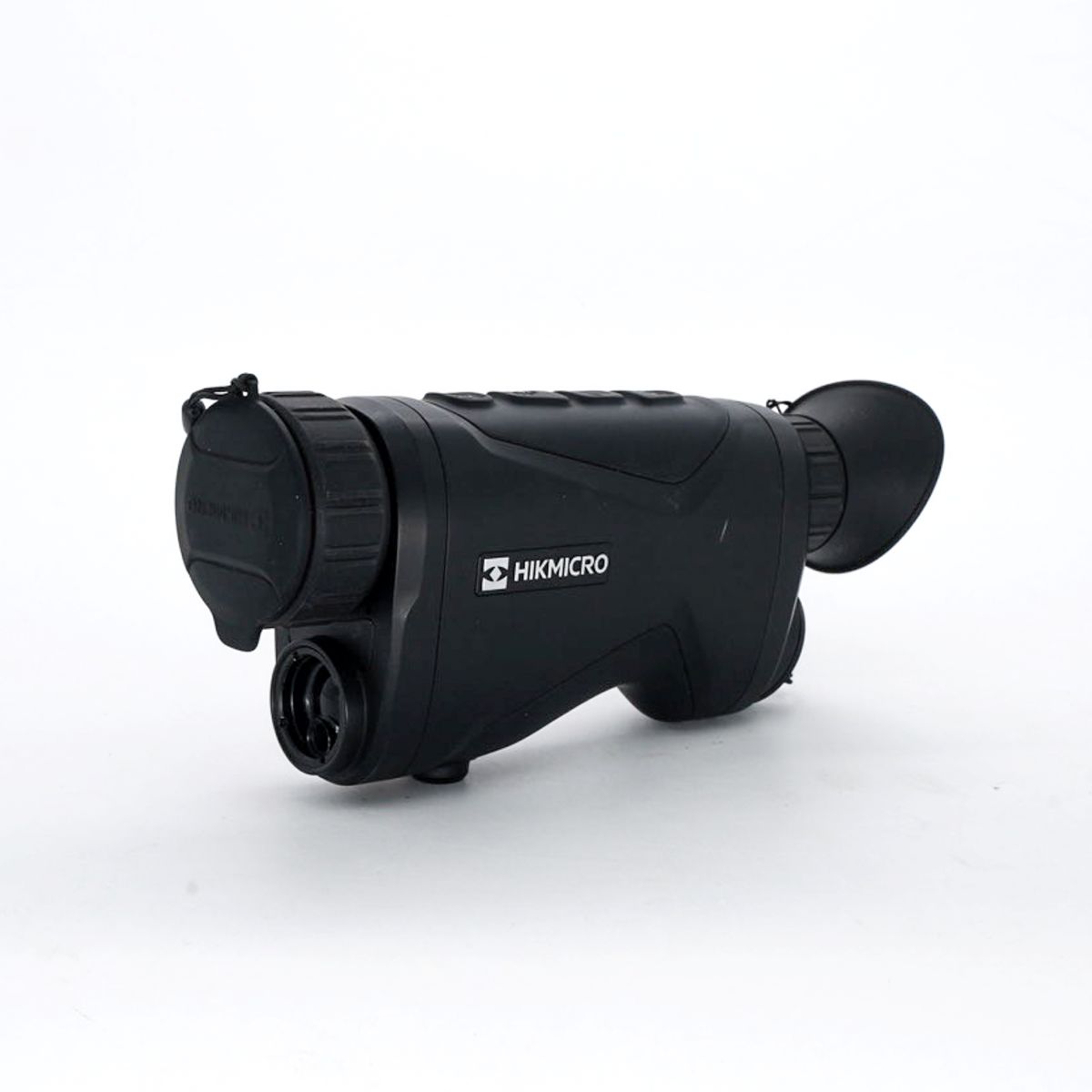 Pre-Owned HIKMICRO Condor Pro CQ35L 35mm LRF 640x512 12µm <20mK Thermal Monocular - PO2561