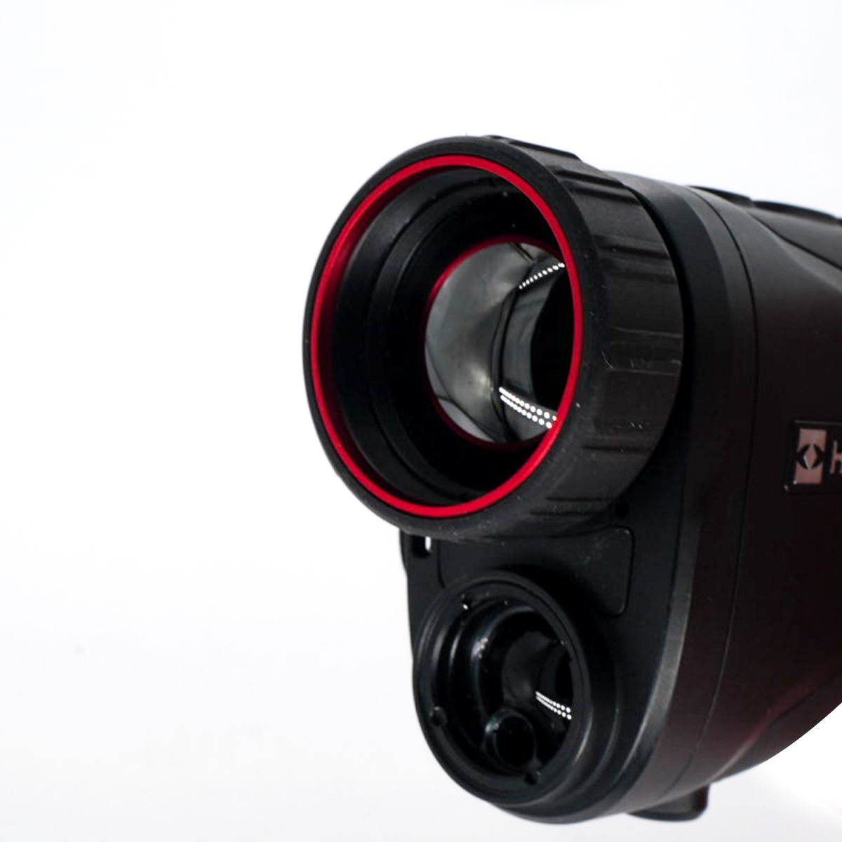 Pre-Owned HIKMICRO Condor Pro CQ35L 35mm LRF 640x512 12µm <20mK Thermal Monocular - PO2561