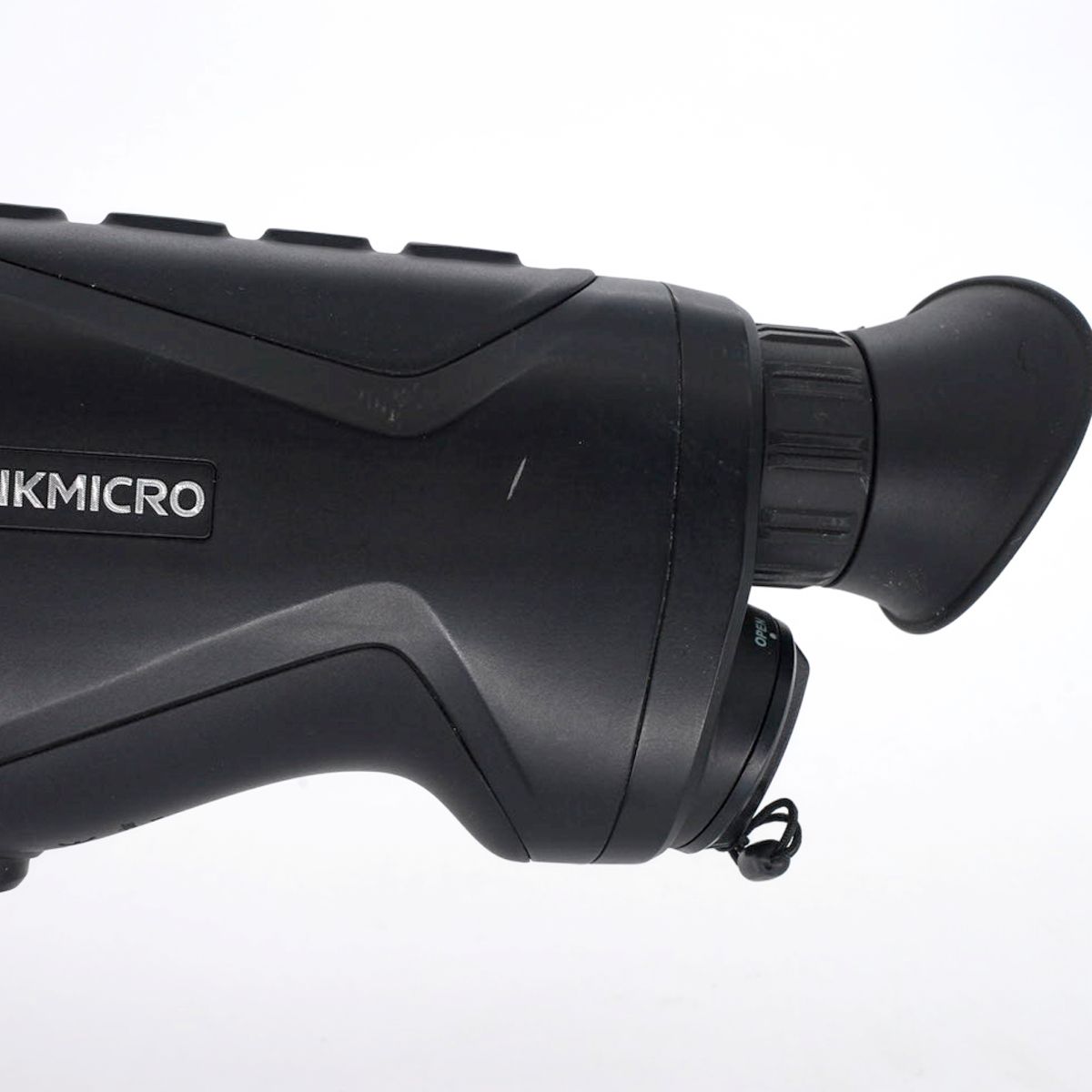 Pre-Owned HIKMICRO Condor Pro CQ35L 35mm LRF 640x512 12µm <20mK Thermal Monocular - PO2561