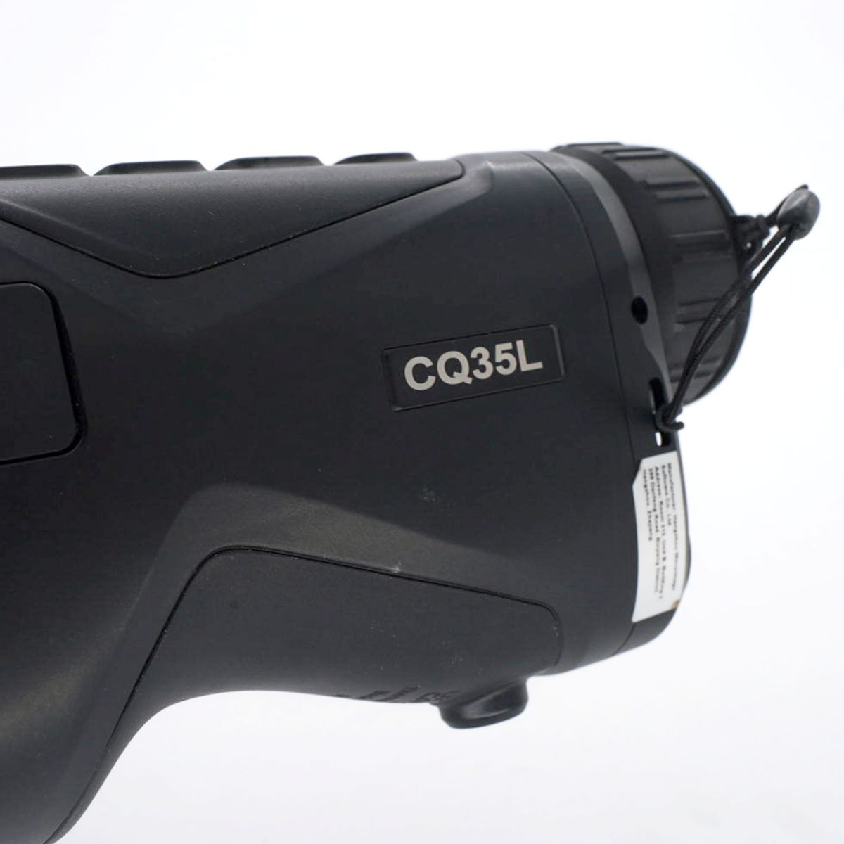 Pre-Owned HIKMICRO Condor Pro CQ35L 35mm LRF 640x512 12µm <20mK Thermal Monocular - PO2561