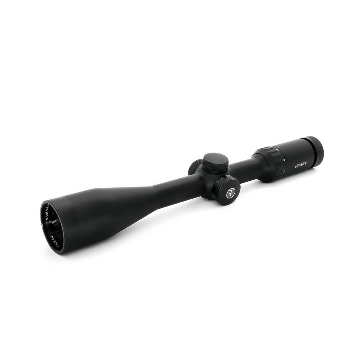 Pre-Owned Hawke Vantage SF 4-16x44 Half Mildot Rifle Scope - PO2562