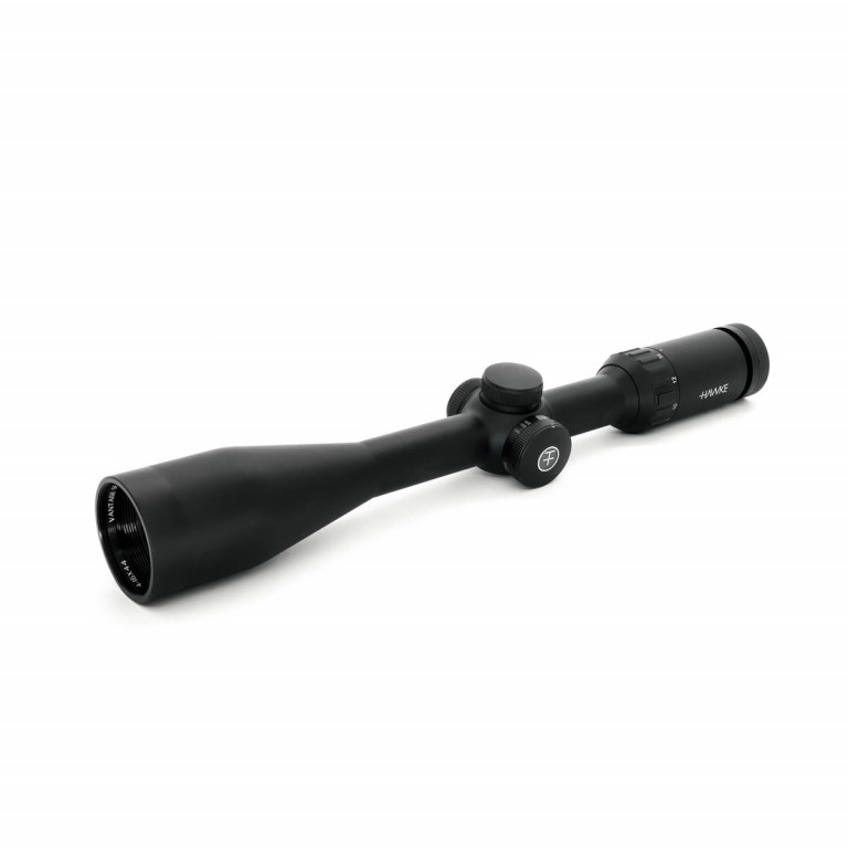 Pre-Owned Hawke Vantage SF 4-16x44 Half Mildot Rifle Scope - PO2562