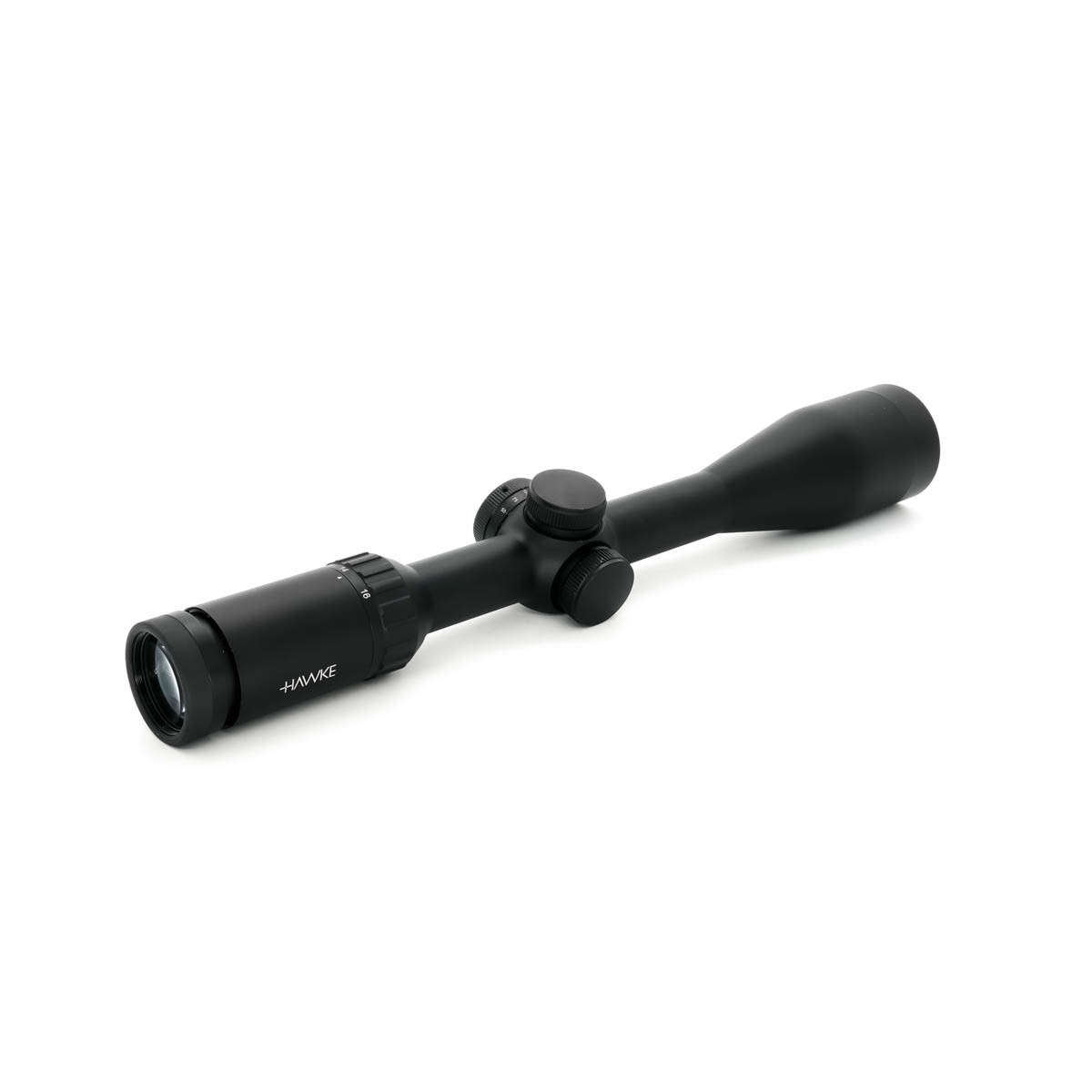 Pre-Owned Hawke Vantage SF 4-16x44 Half Mildot Rifle Scope - PO2562