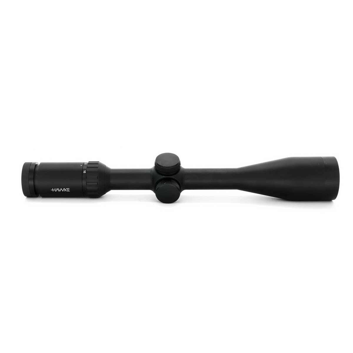 Pre-Owned Hawke Vantage SF 4-16x44 Half Mildot Rifle Scope - PO2562