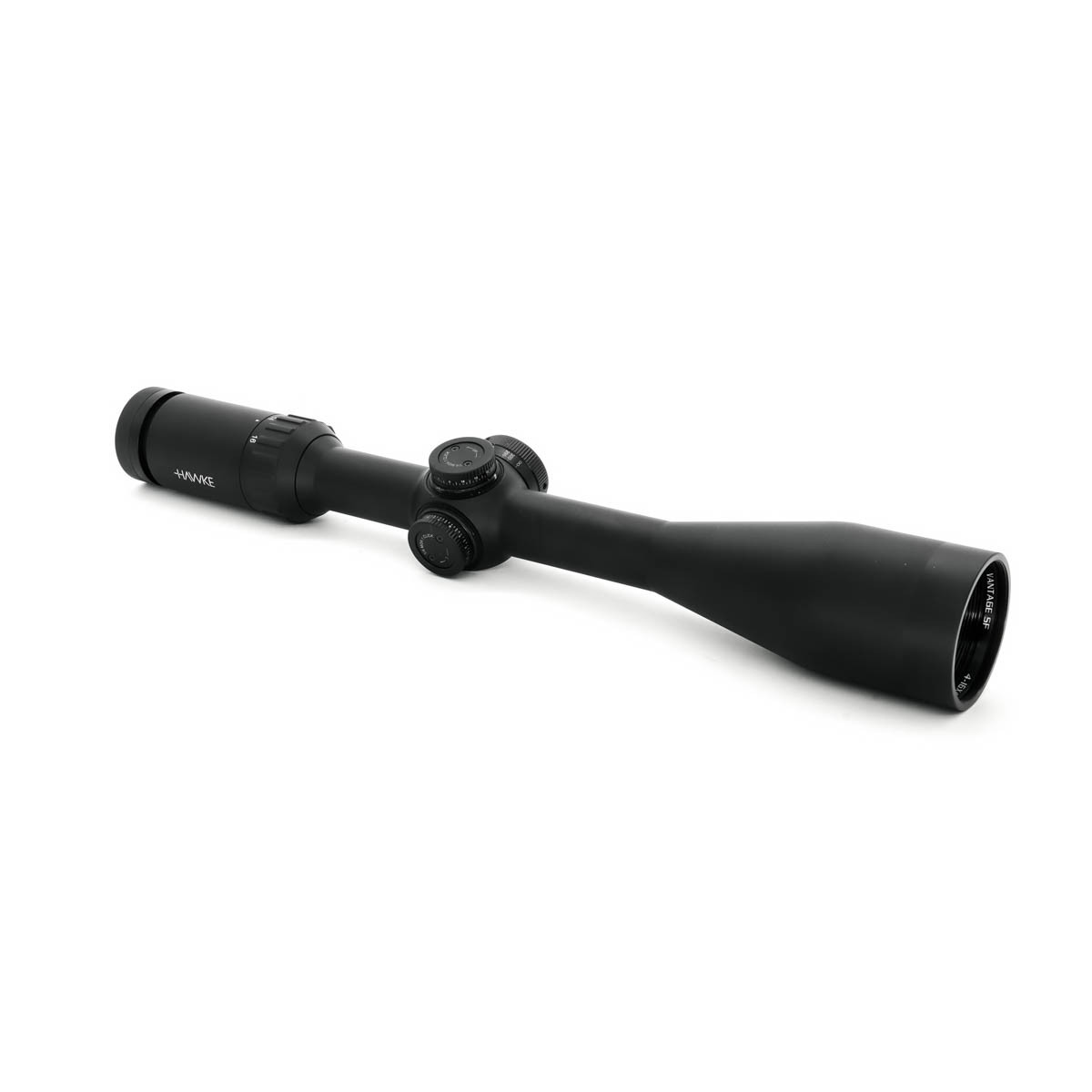 Pre-Owned Hawke Vantage SF 4-16x44 Half Mildot Rifle Scope - PO2562