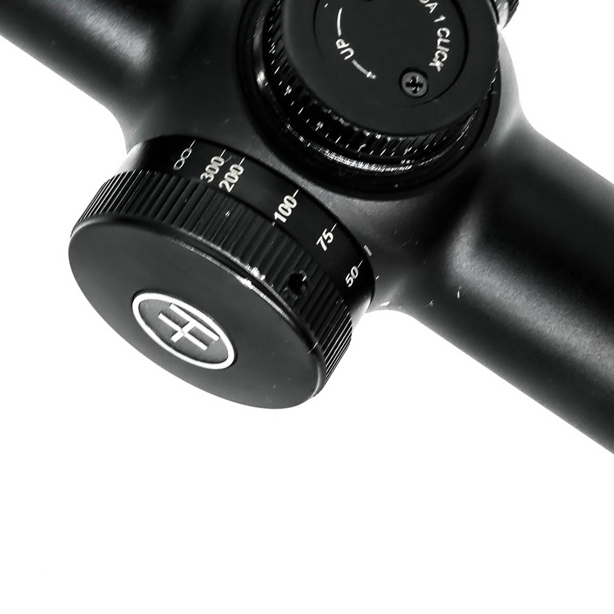 Pre-Owned Hawke Vantage SF 4-16x44 Half Mildot Rifle Scope - PO2562