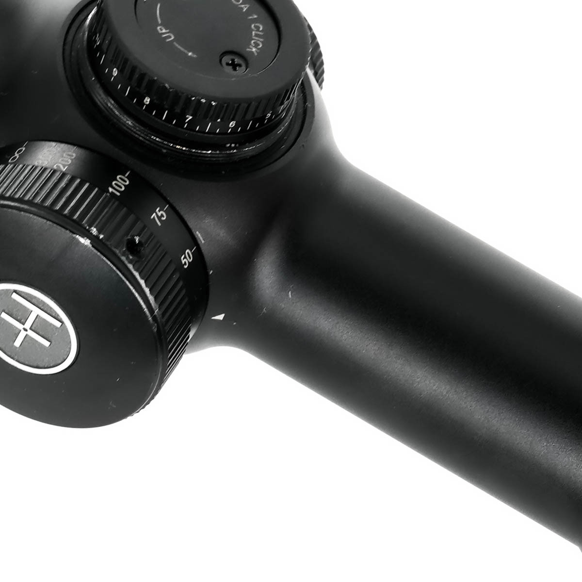 Pre-Owned Hawke Vantage SF 4-16x44 Half Mildot Rifle Scope - PO2562