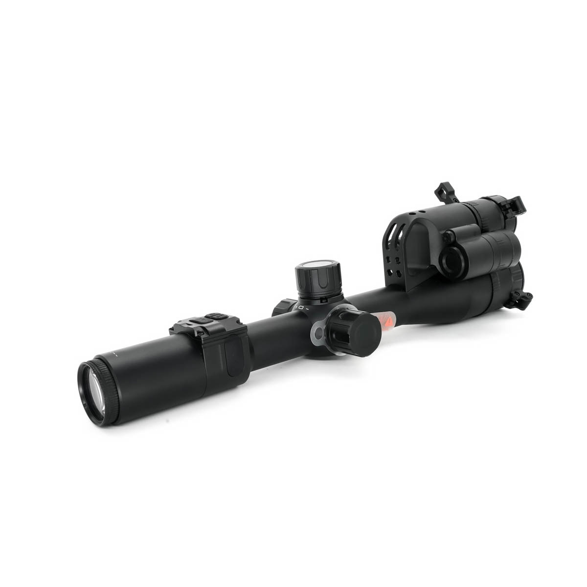 Pre-Owned PARD TD32-70 Multi Spectral Thermal Night Vision Rifle Scope - 384x288 12um 25mk - PO2570
