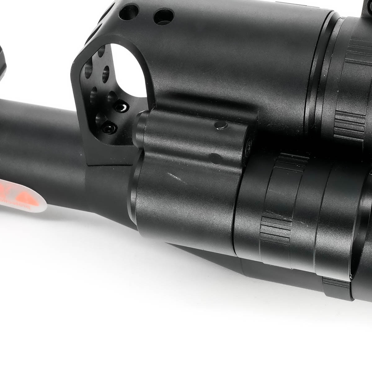 Pre-Owned PARD TD32-70 Multi Spectral Thermal Night Vision Rifle Scope - 384x288 12um 25mk - PO2570