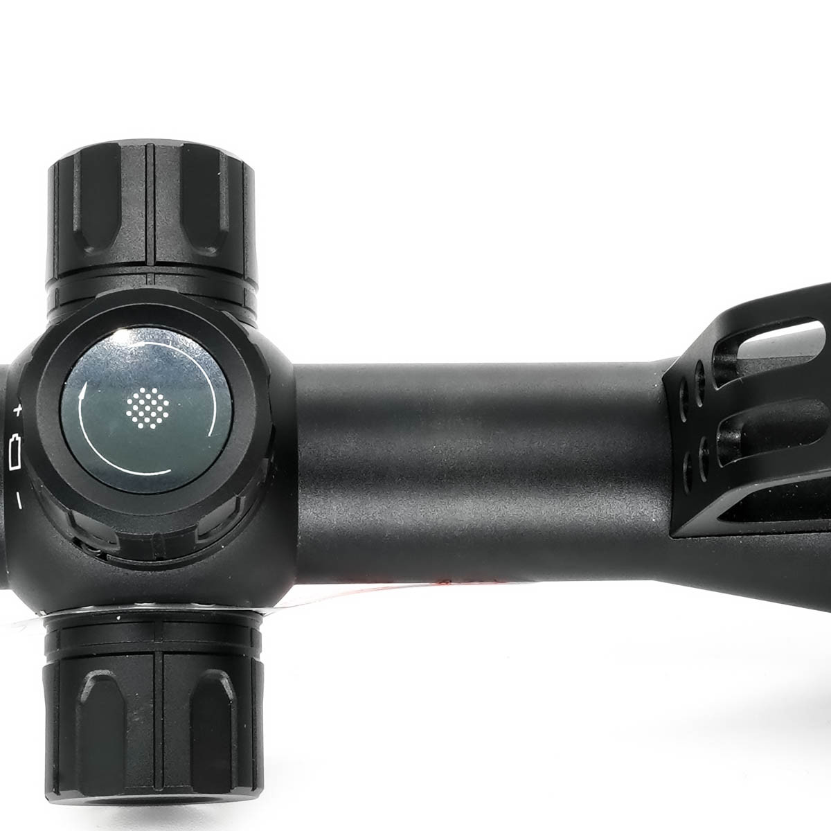 Pre-Owned PARD TD32-70 Multi Spectral Thermal Night Vision Rifle Scope - 384x288 12um 25mk - PO2570