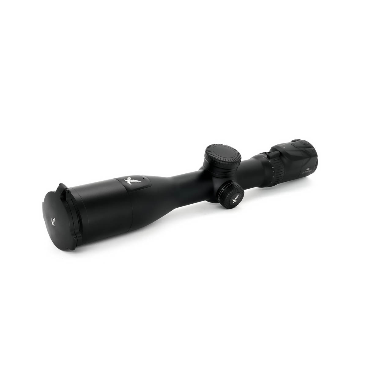 Pre-Owned Swarovski DS 5-25×52 P L Gen I Rifle Scope - PO2573
