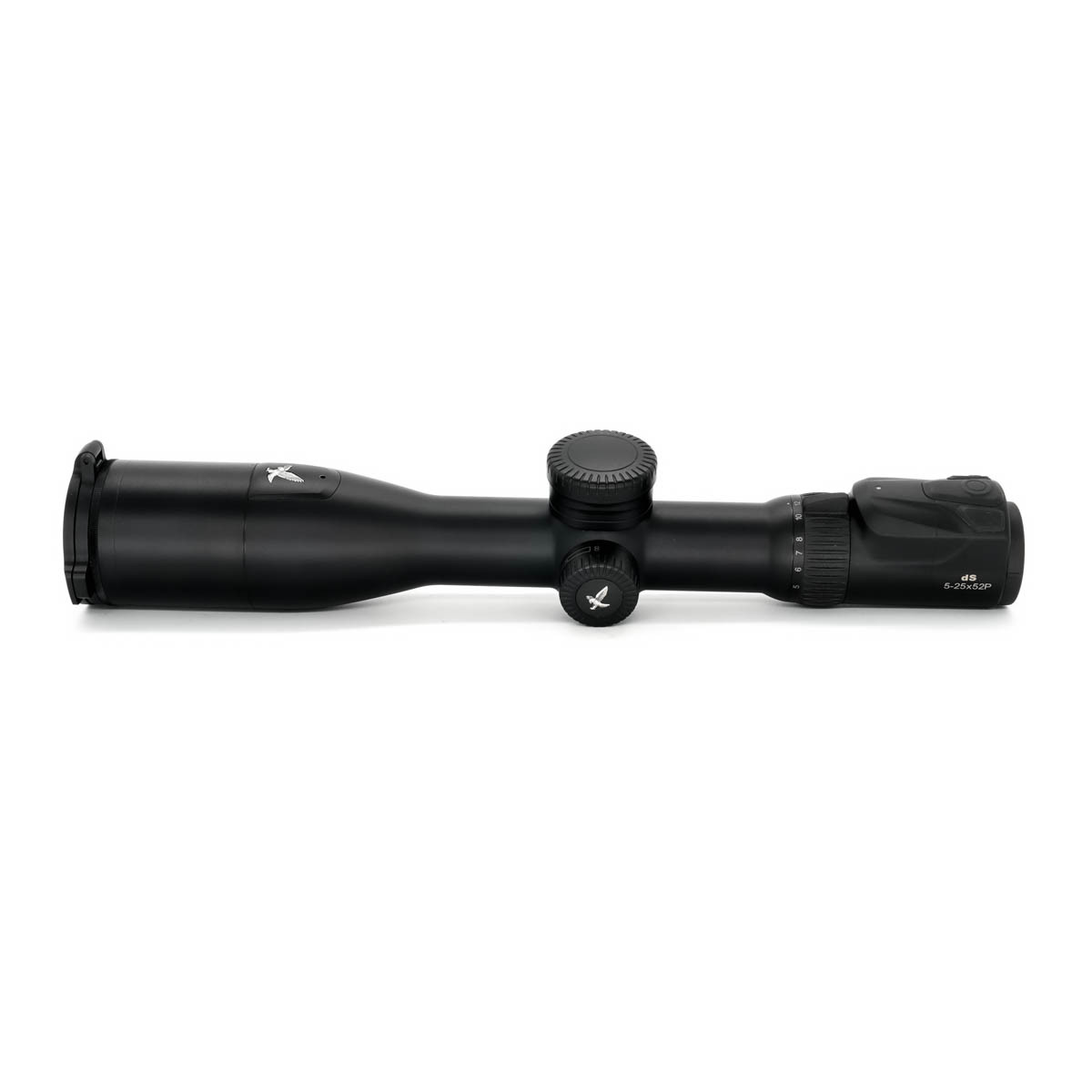 Pre-Owned Swarovski DS 5-25×52 P L Gen I Rifle Scope - PO2573