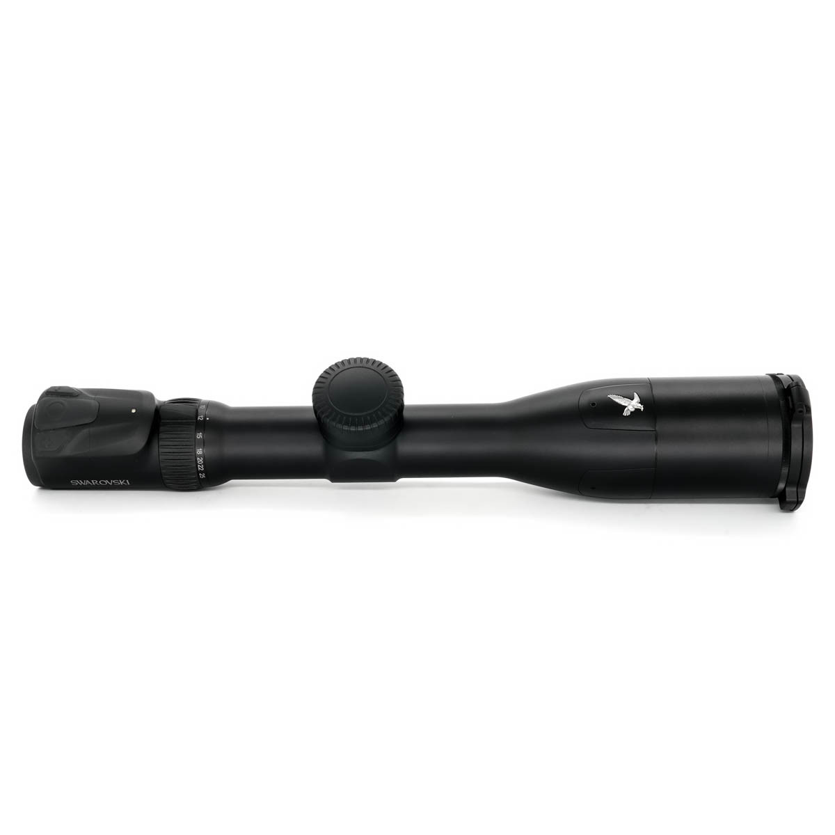 Pre-Owned Swarovski DS 5-25×52 P L Gen I Rifle Scope - PO2573
