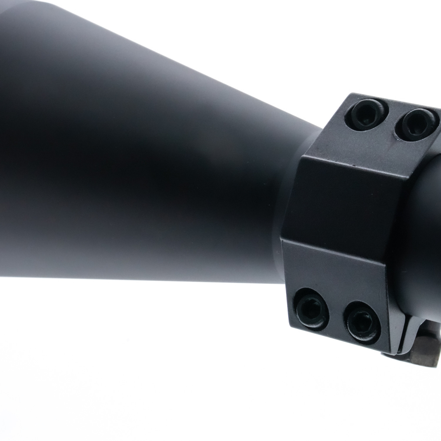 Pre-Owned WULF Optics Lightning 30E 4-16x50 SFP IR W-MIL2 0.1MRAD 30mm Rifle Scope - PO2578