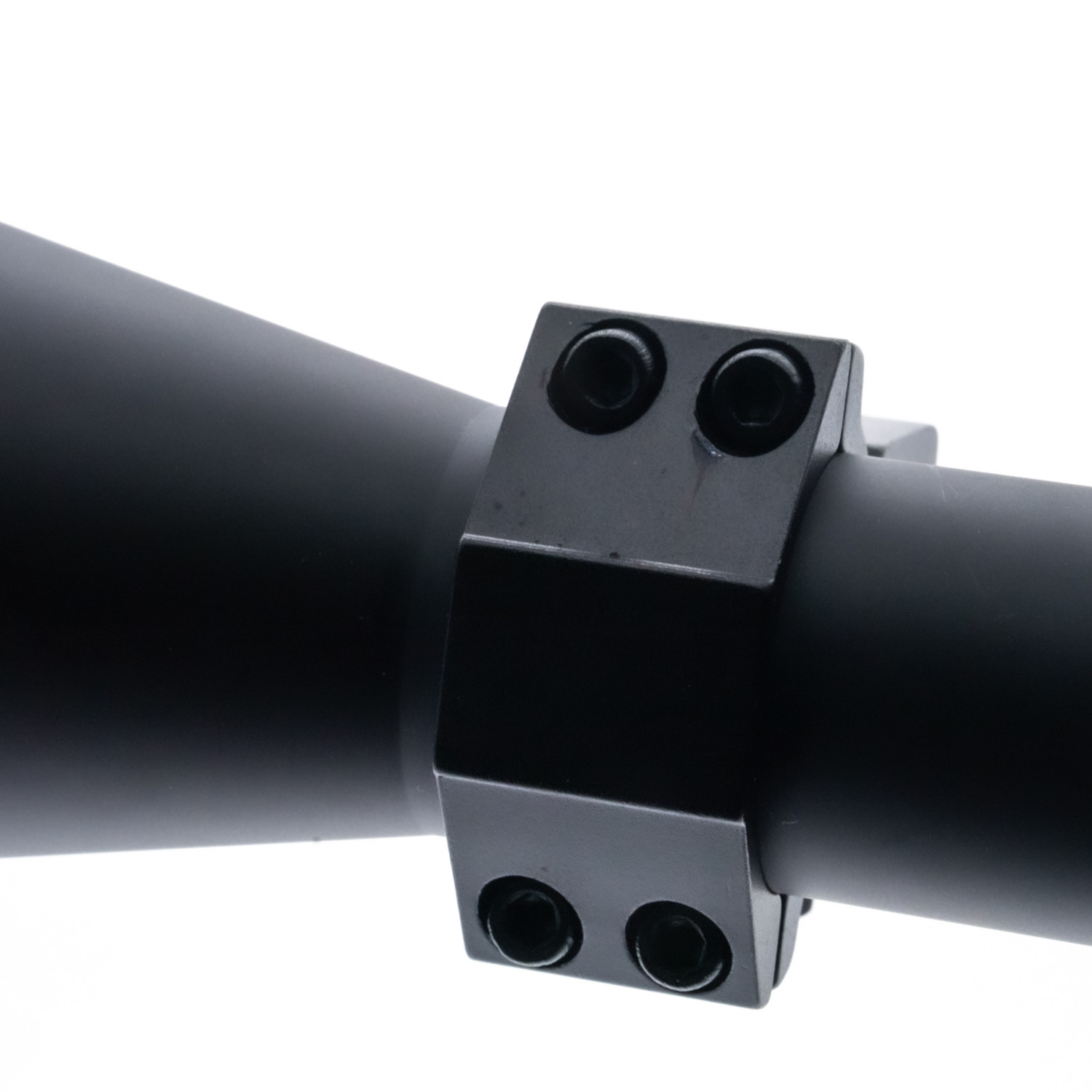 Pre-Owned WULF Optics Lightning 30E 4-16x50 SFP IR W-MIL2 0.1MRAD 30mm Rifle Scope - PO2578