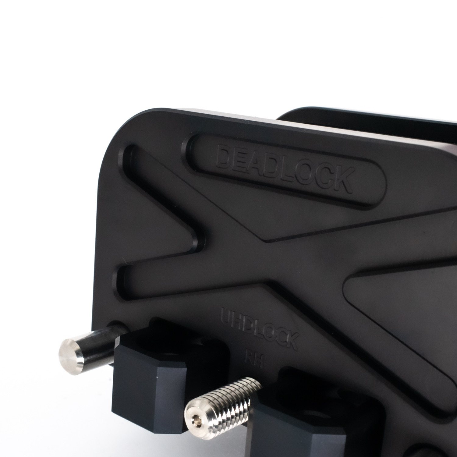 Pre-Owned Ulfhednar Deadlock Clamp for Tripod Shooting Systems - PO2580