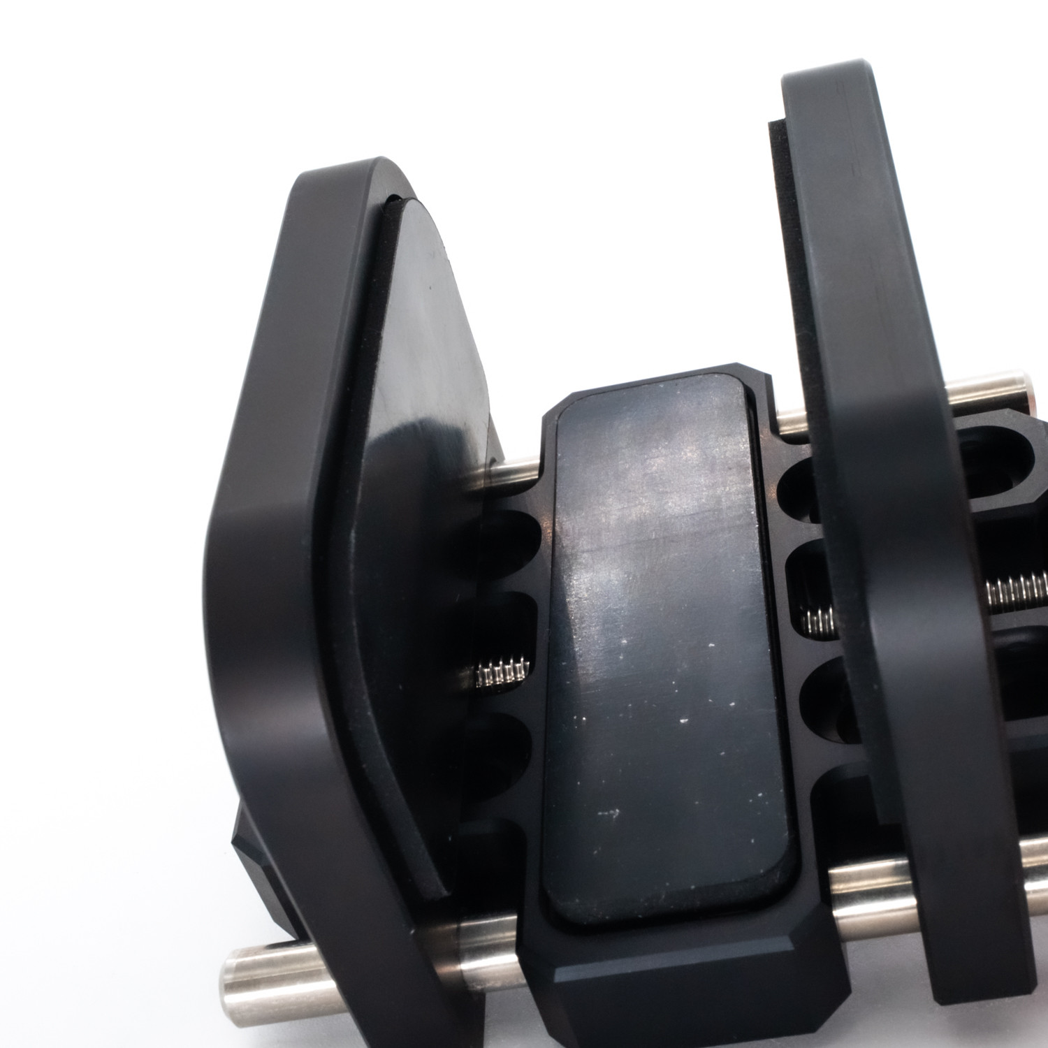 Pre-Owned Ulfhednar Deadlock Clamp for Tripod Shooting Systems - PO2580