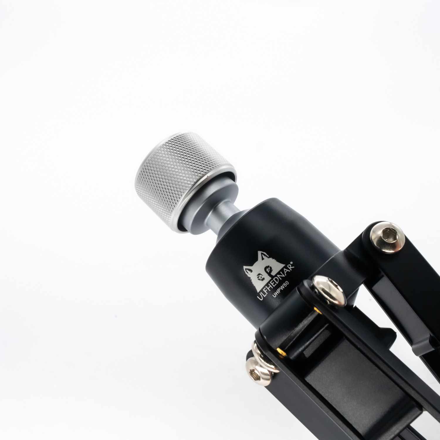 Pre-Owned Ulfhednar Mini Tripod with Ball Head - PO2581