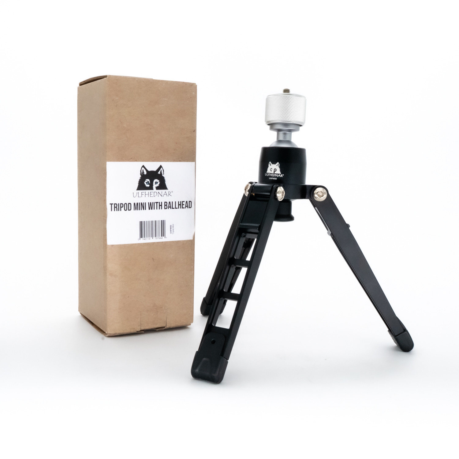 Pre-Owned Ulfhednar Mini Tripod with Ball Head - PO2581