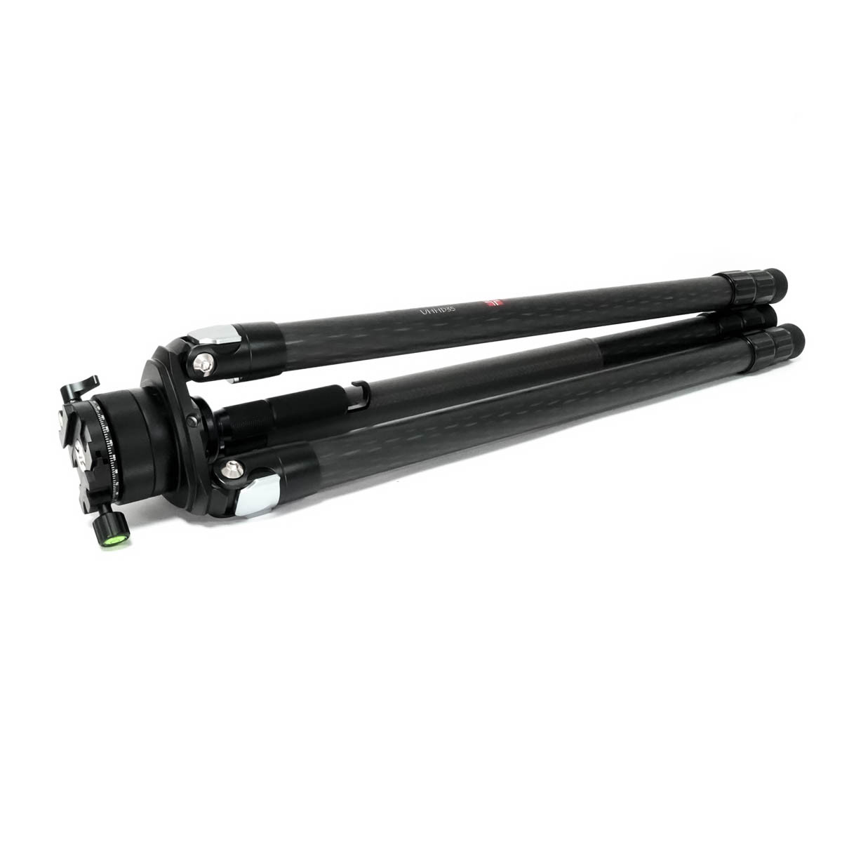 Pre-Owned Ulfhednar Heavy Duty Tripod with Panhead Arca-style 35 kg Pro - PO2583
