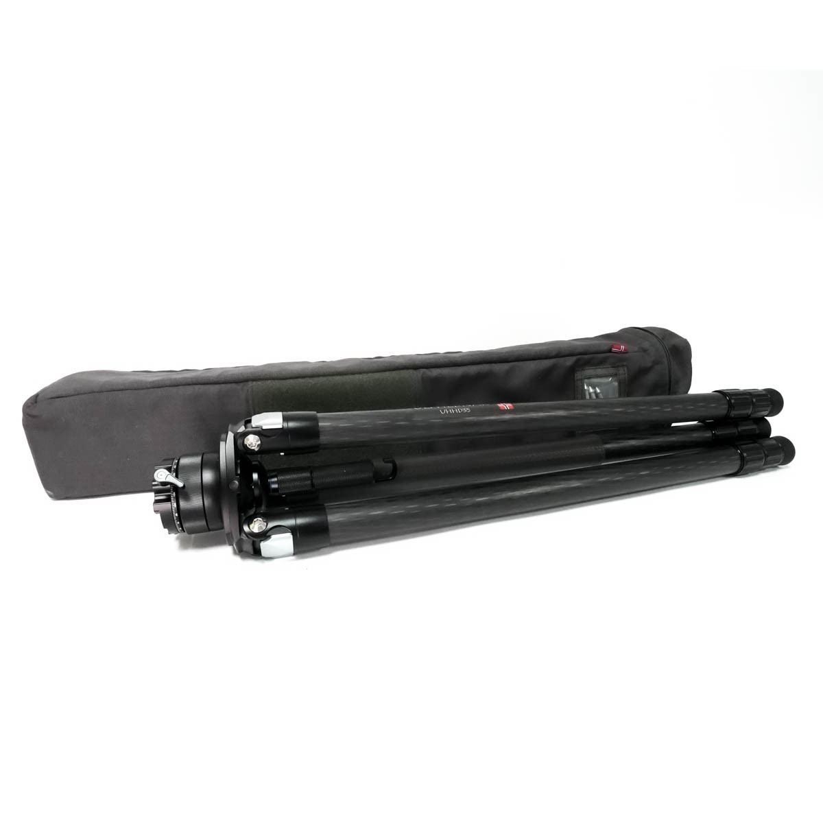 Pre-Owned Ulfhednar Heavy Duty Tripod with Panhead Arca-style 35 kg Pro - PO2583
