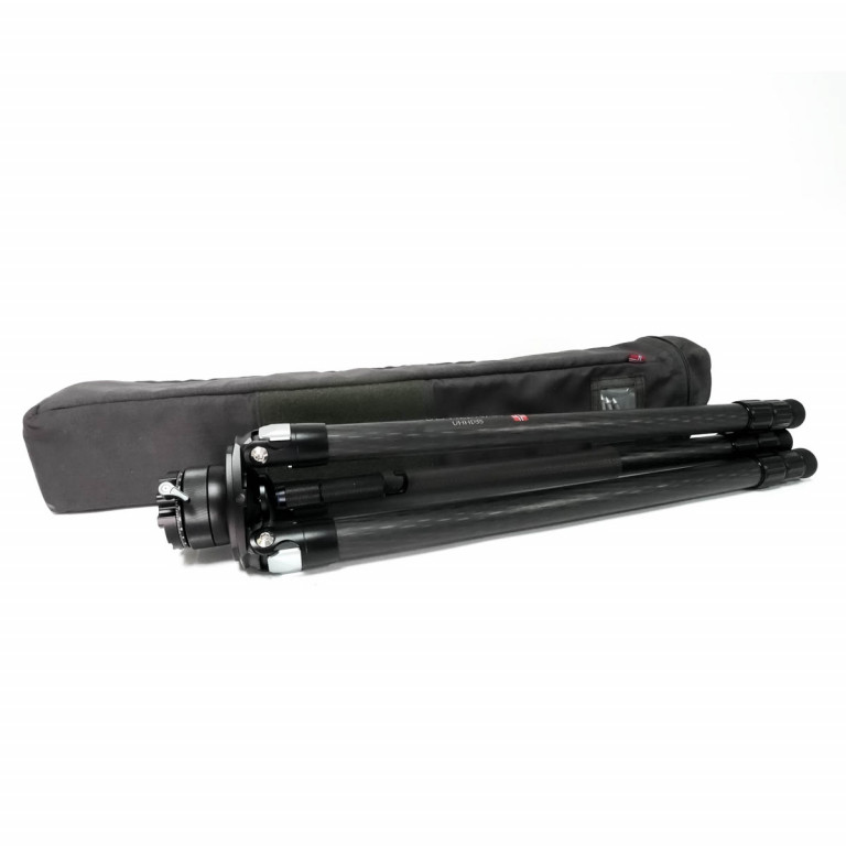 Pre-Owned Ulfhednar Heavy Duty Tripod with Panhead Arca-style 35 kg Pro - PO2583
