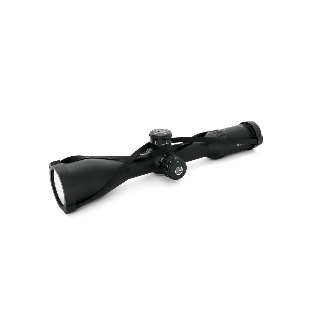 Pre-Owned Hawke Sidewinder 30 SF 4-16x50 SR PRO SFP IR 30mm Rifle Scope - PO2584