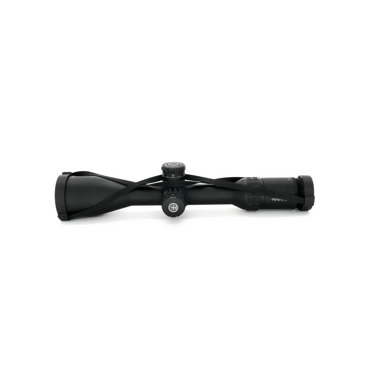 Pre-Owned Hawke Sidewinder 30 SF 4-16x50 SR PRO SFP IR 30mm Rifle Scope - PO2584