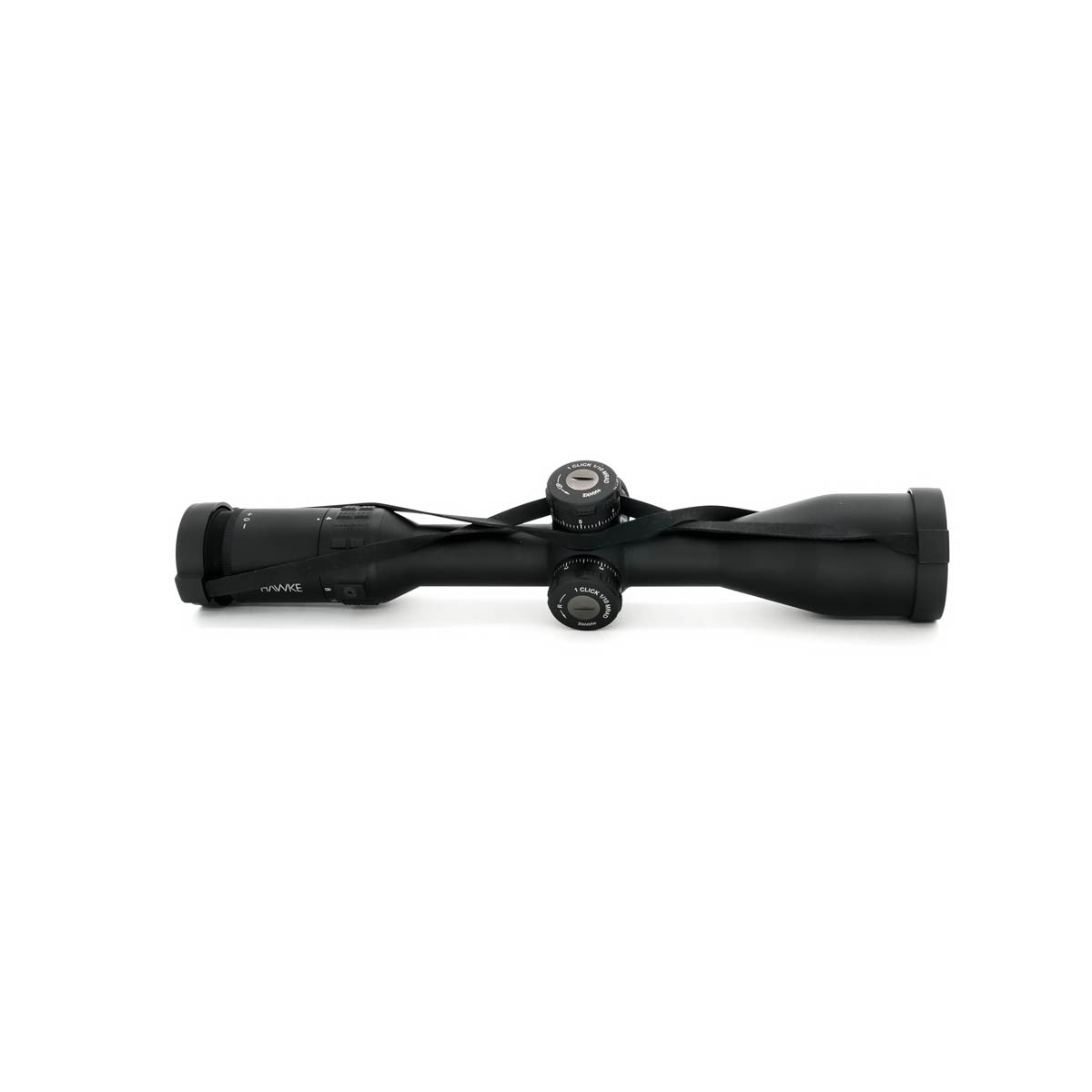 Pre-Owned Hawke Sidewinder 30 SF 4-16x50 SR PRO SFP IR 30mm Rifle Scope - PO2584