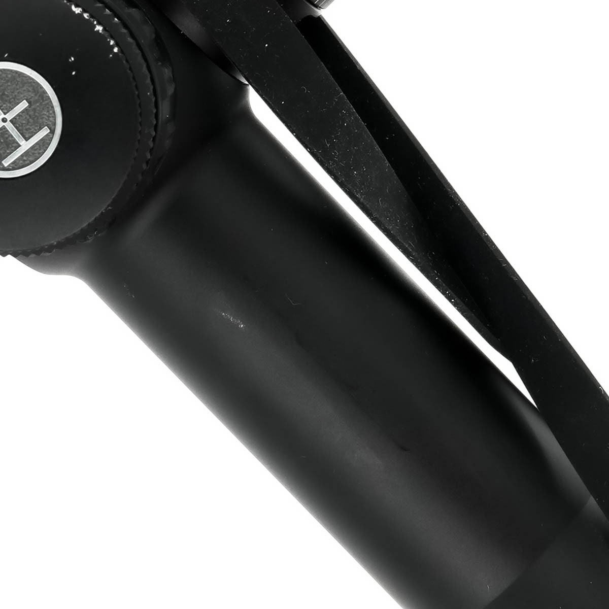 Pre-Owned Hawke Sidewinder 30 SF 4-16x50 SR PRO SFP IR 30mm Rifle Scope - PO2584