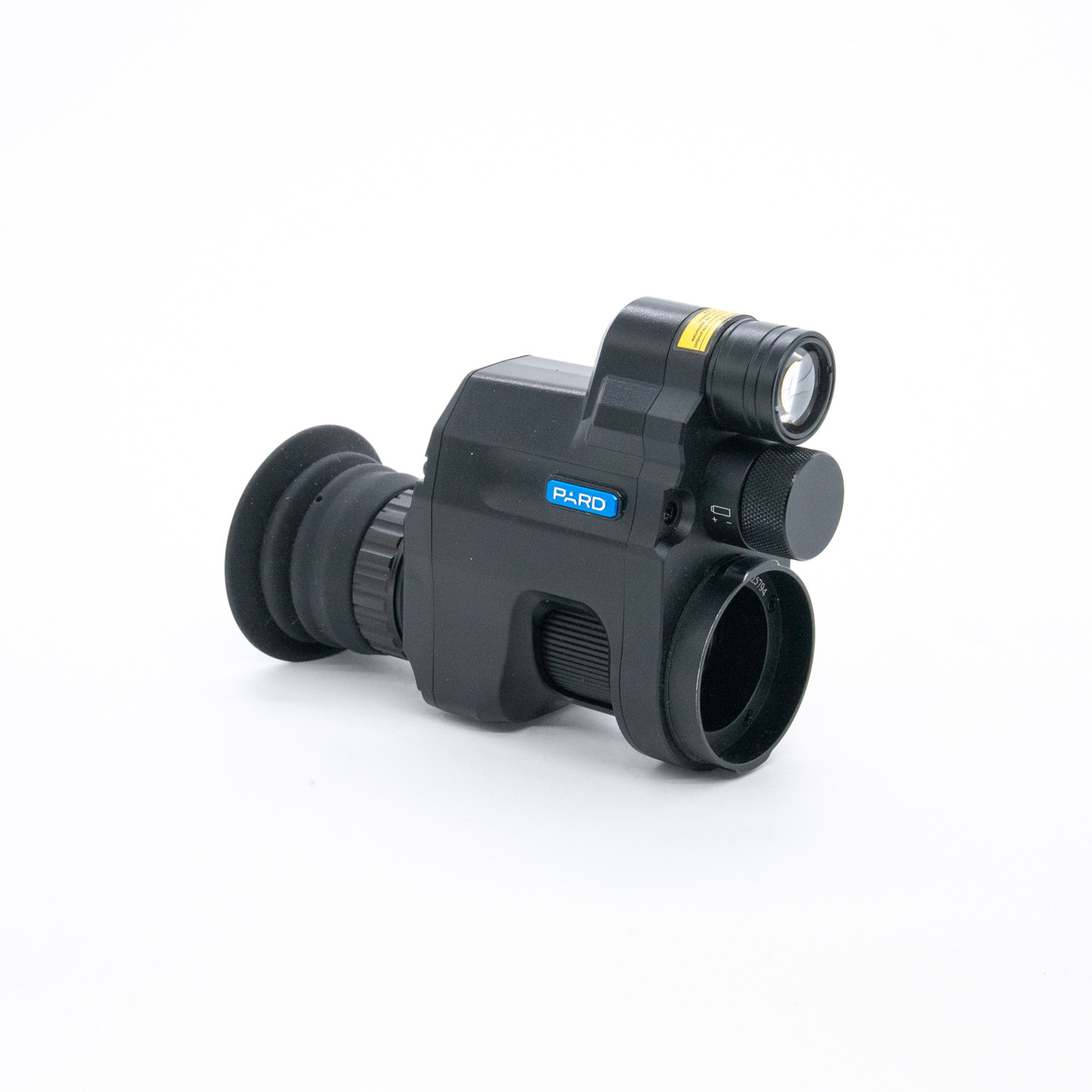 Pre-Owned PARD NV007V LED Night Vision 12mm Rear Add On - PO2585